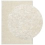 Langflorteppich glänzende Optik ISTAN creme 200x280 cm von , Teppiche - Ref: Foro24-375667, Preis: 113,26 €, Rabatt: %
