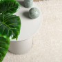 Langflorteppich glänzende Optik ISTAN creme 200x280 cm von , Teppiche - Ref: Foro24-375667, Preis: 113,26 €, Rabatt: %
