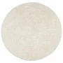 Langflorteppich glänzende Optik ISTAN creme Ø 200 cm von , Teppiche - Ref: Foro24-375673, Preis: 82,11 €, Rabatt: %