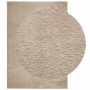 Soft washable short hair rug HUARTE sand 140x200 cm by , Rugs - Ref: Foro24-375058, Price: 83,89 €, Discount: %