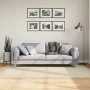 Alfombra de pelo corto suave lavable HUARTE crema 140x200 cm de , Alfombras - Ref: Foro24-375039, Precio: 61,47 €, Descuento: %