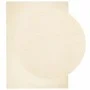 Kurzer, weicher, waschbarer Teppich HUARTE in Creme, 140x200 cm. von , Teppiche - Ref: Foro24-375039, Preis: 56,34 €, Rabatt: %