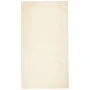 Alfombra de pelo corto suave lavable HUARTE crema 60x110 cm de , Alfombras - Ref: Foro24-375032, Precio: 26,00 €, Descuento: %