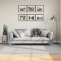 Soft washable short hair rug HUARTE gray 160x230 cm by , Rugs - Ref: Foro24-375079, Price: 104,93 €, Discount: %