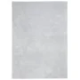 Kurzfloriger weicher, waschbarer Teppich HUARTE grau 160x230 cm von , Teppiche - Ref: Foro24-375079, Preis: 98,65 €, Rabatt: %