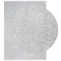 Kurzfloriger weicher, waschbarer Teppich HUARTE grau 160x230 cm von , Teppiche - Ref: Foro24-375079, Preis: 98,65 €, Rabatt: %