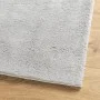 Kurzfloriger weicher, waschbarer Teppich HUARTE grau 160x230 cm von , Teppiche - Ref: Foro24-375079, Preis: 98,65 €, Rabatt: %