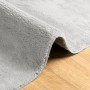 Soft washable short hair rug HUARTE gray 160x230 cm by , Rugs - Ref: Foro24-375079, Price: 104,93 €, Discount: %