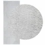 Kurzfloriger weicher, waschbarer Teppich HUARTE grau 80x200 cm von , Teppiche - Ref: Foro24-375072, Preis: 49,50 €, Rabatt: %