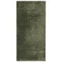 Kurzfloriger weicher, waschbarer Teppich HUARTE waldgrün 100x200cm von , Teppiche - Ref: Foro24-375093, Preis: 62,34 €, Rabat...