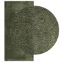 Kurzfloriger weicher, waschbarer Teppich HUARTE waldgrün 100x200cm von , Teppiche - Ref: Foro24-375093, Preis: 62,34 €, Rabat...