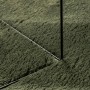 Alfombra pelo corto suave lavable HUARTE verde bosque 100x200cm de , Alfombras - Ref: Foro24-375093, Precio: 62,34 €, Descuen...