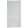Kurzflorige weiche, waschbare Decke HUARTE grau 60x110 cm von , Teppiche - Ref: Foro24-375070, Preis: 25,70 €, Rabatt: %