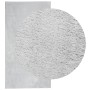 Alfombra de pelo corto suave lavable HUARTE gris 60x110 cm de , Alfombras - Ref: Foro24-375070, Precio: 26,22 €, Descuento: %