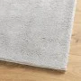 Kurzflorige weiche, waschbare Decke HUARTE grau 60x110 cm von , Teppiche - Ref: Foro24-375070, Preis: 25,70 €, Rabatt: %
