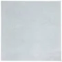 Alfombra de pelo corto suave lavable HUARTE azul 160x160 cm de , Alfombras - Ref: Foro24-375135, Precio: 53,58 €, Descuento: %