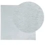 Soft washable short hair rug HUARTE blue 200x200 cm by , Rugs - Ref: Foro24-375137, Price: 81,66 €, Discount: %