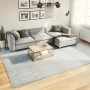 HUARTE washable soft short pile rug blue 240x340 cm by , Rugs - Ref: Foro24-375140, Price: 139,67 €, Discount: %