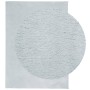 Alfombra de pelo corto suave lavable HUARTE azul 240x340 cm de , Alfombras - Ref: Foro24-375140, Precio: 141,27 €, Descuento: %