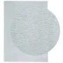 HUARTE washable soft short pile rug blue 240x340 cm by , Rugs - Ref: Foro24-375140, Price: 139,67 €, Discount: %