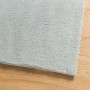 Soft washable short hair rug HUARTE blue 80x150 cm by , Rugs - Ref: Foro24-375128, Price: 32,28 €, Discount: %