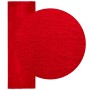 Soft washable short hair rug HUARTE red 80x250 cm by , Rugs - Ref: Foro24-375168, Price: 45,11 €, Discount: %