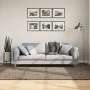 Langflorteppich glänzende Optik ISTAN grau 160x230 cm von , Teppiche - Ref: Foro24-375678, Preis: 70,03 €, Rabatt: %