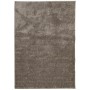 Langflorteppich glänzende Optik ISTAN grau 160x230 cm von , Teppiche - Ref: Foro24-375678, Preis: 70,91 €, Rabatt: %