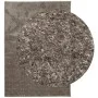 Langflorteppich glänzende Optik ISTAN grau 160x230 cm von , Teppiche - Ref: Foro24-375678, Preis: 70,03 €, Rabatt: %