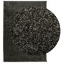 Alfombra pelo largo aspecto brillante ISTAN antracita 240x340cm de , Alfombras - Ref: Foro24-375644, Precio: 146,06 €, Descue...