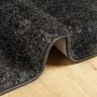Langflorteppich glänzende Optik ISTAN anthrazit 240x340cm von , Teppiche - Ref: Foro24-375644, Preis: 146,85 €, Rabatt: %