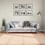 Kurzfloriger weicher, waschbarer Teppich HUARTE rosa 200x200 cm von , Teppiche - Ref: Foro24-375156, Preis: 77,51 €, Rabatt: %