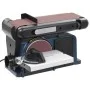 Disc and belt sander 370 W 150 mm by vidaXL, Sanders - Ref: Foro24-144833, Price: 271,39 €, Discount: %