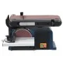 Scheiben- und Bandschleifer 370 W 150 mm von vidaXL, Sanders - Ref: Foro24-144833, Preis: 271,39 €, Rabatt: %