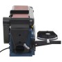 Lijadora de disco y banda 370 W 150 mm de vidaXL, Lijadoras - Ref: Foro24-144833, Precio: 278,09 €, Descuento: %