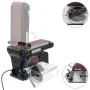 Disc and belt sander 370 W 150 mm by vidaXL, Sanders - Ref: Foro24-144833, Price: 271,39 €, Discount: %