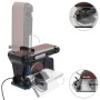 Lijadora de disco y banda 370 W 150 mm de vidaXL, Lijadoras - Ref: Foro24-144833, Precio: 278,09 €, Descuento: %
