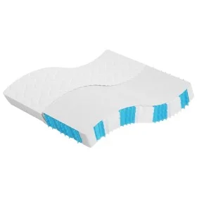 Medium firm pocket spring mattress 180x200 cm by , Mattresses - Ref: Foro24-3206417, Price: 344,54 €, Discount: %
