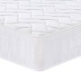 Mittelfeste Taschenfederkernmatratze 180x200 cm von , Matratzen - Ref: Foro24-3206417, Preis: 348,35 €, Rabatt: %