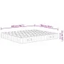 Mittelfeste Taschenfederkernmatratze 180x200 cm von , Matratzen - Ref: Foro24-3206417, Preis: 344,54 €, Rabatt: %