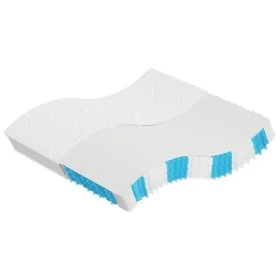 Medium firm pocket spring mattress 180x200 cm by , Mattresses - Ref: Foro24-3206420, Price: 348,17 €, Discount: %
