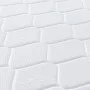 Colchón de muelles ensacados firmeza media 180x200 cm de , Colchones - Ref: Foro24-3206420, Precio: 348,27 €, Descuento: %
