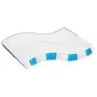 Mittelfeste Taschenfederkernmatratze 160x200 cm von , Matratzen - Ref: Foro24-3206422, Preis: 336,69 €, Rabatt: %
