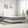 Mittelfeste Taschenfederkernmatratze 160x200 cm von , Matratzen - Ref: Foro24-3206422, Preis: 336,69 €, Rabatt: %