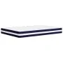 Colchón de muelles ensacados firmeza media 160x200 cm de , Colchones - Ref: Foro24-3206422, Precio: 336,69 €, Descuento: %