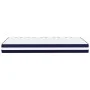 Mittelfeste Taschenfederkernmatratze 160x200 cm von , Matratzen - Ref: Foro24-3206422, Preis: 336,69 €, Rabatt: %