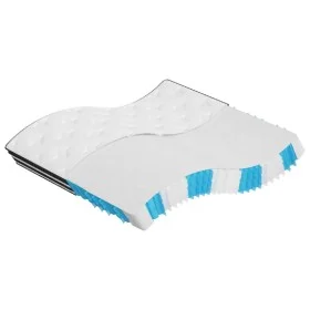 Medium firm pocket spring mattress 180x200 cm by , Mattresses - Ref: Foro24-3206448, Price: 357,25 €, Discount: %