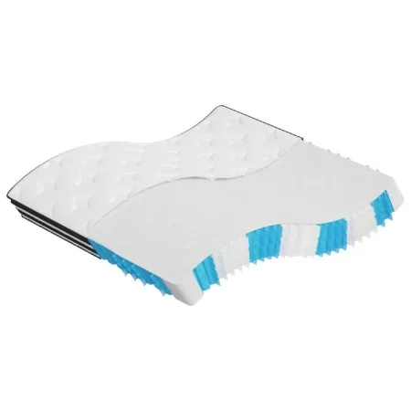 Medium firm pocket spring mattress 180x200 cm by , Mattresses - Ref: Foro24-3206448, Price: 357,19 €, Discount: %
