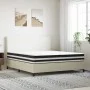 Medium firm pocket spring mattress 180x200 cm by , Mattresses - Ref: Foro24-3206448, Price: 357,19 €, Discount: %