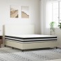 Mittelfeste Taschenfederkernmatratze 180x200 cm von , Matratzen - Ref: Foro24-3206448, Preis: 342,89 €, Rabatt: %